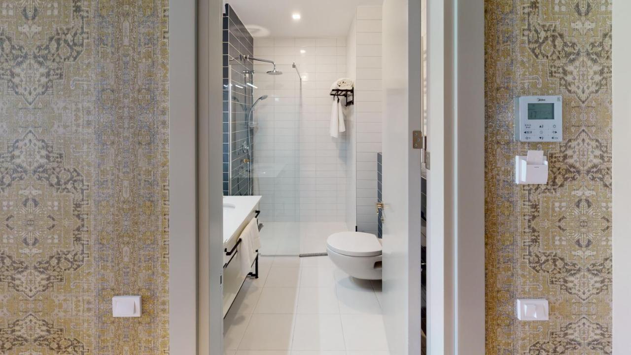 Epigraph Design Kosher Hotel Tbilissi Extérieur photo