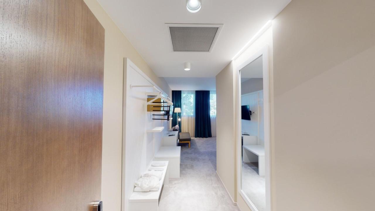 Epigraph Design Kosher Hotel Tbilissi Extérieur photo