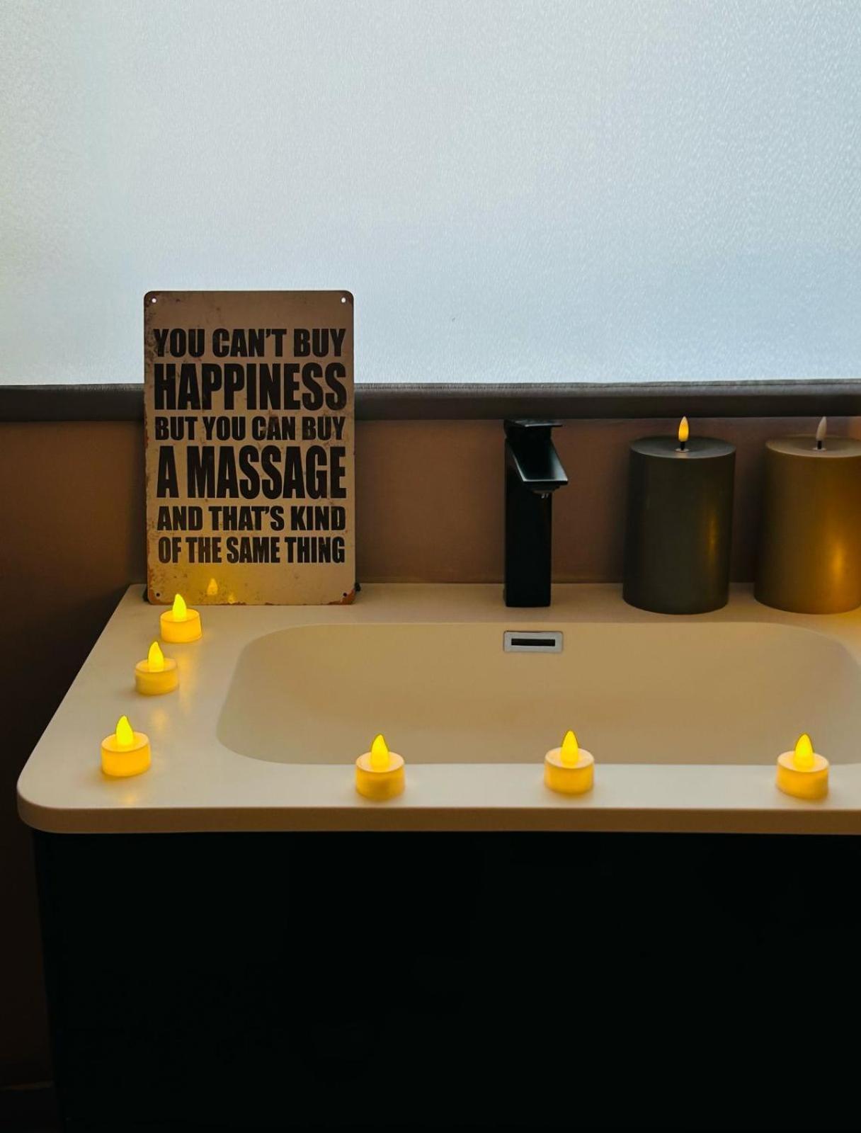 Epigraph Design Kosher Hotel Tbilissi Extérieur photo